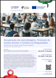 Sucesso Escolar