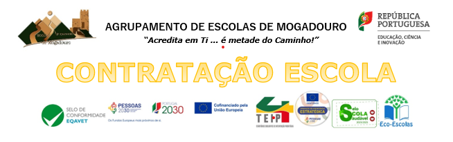 contratação escola 25 26